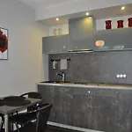 2-room 30 M2,