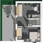 2-room 30 M2, 레왈