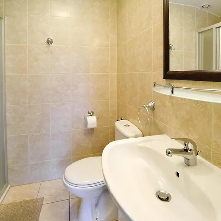 Apartment 2 30 M2 *