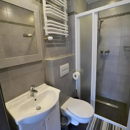 Apartment 2 30 M2