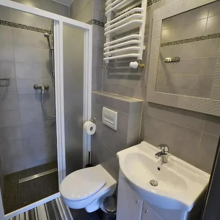 Apartment 2 30 M2 *