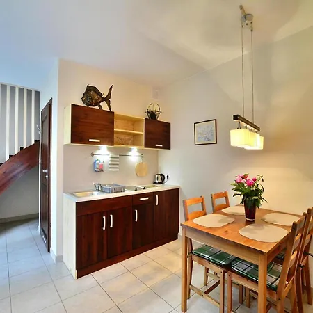 2 30 M2 Apartment *