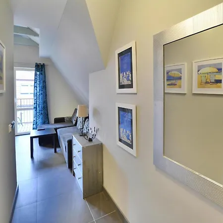 2 30 M2 Apartment *