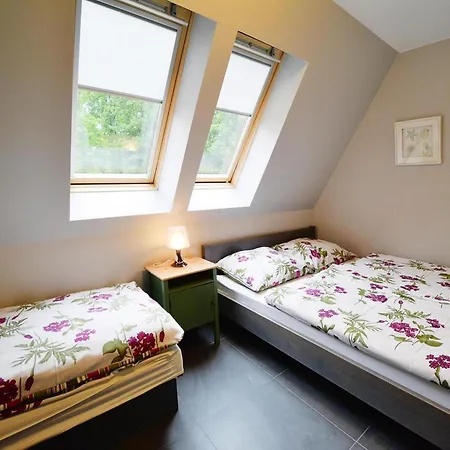 Apartment 2 30 M2