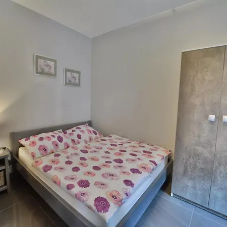 2-room 30 M2, Apartment