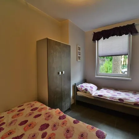 2-room 30 M2, 公寓 *