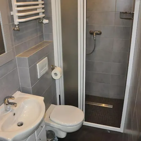 2-room 30 M2, アパート レバル