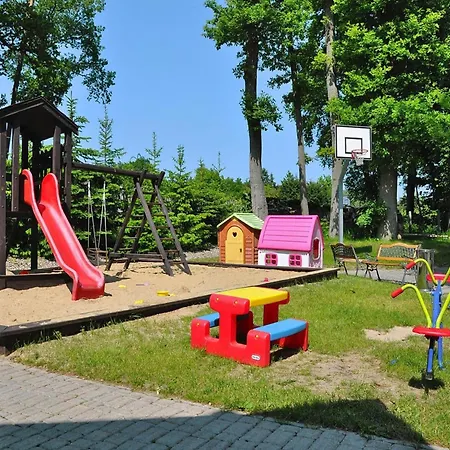 Apartment 2-room 30 M2,