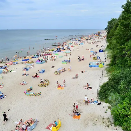 2-room 30 M2, Apartment Rewal