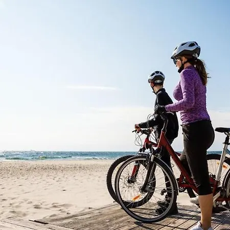 2-room 30 M2, 公寓 *