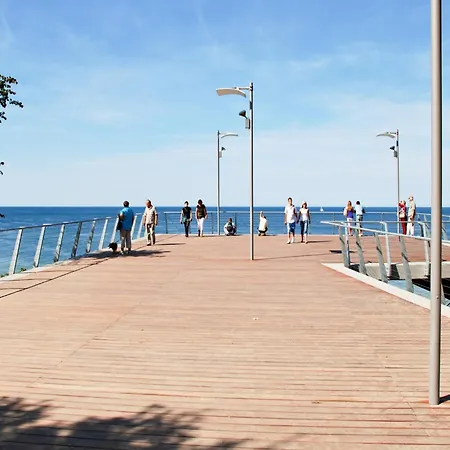 公寓 2-room 30 M2, *