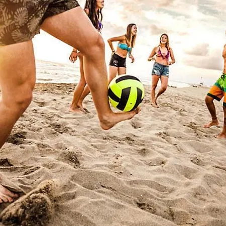 Apartment 2-room 30 M2, Rewal