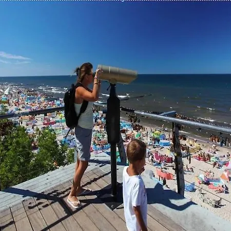 Apartment 2-room 30 M2, *