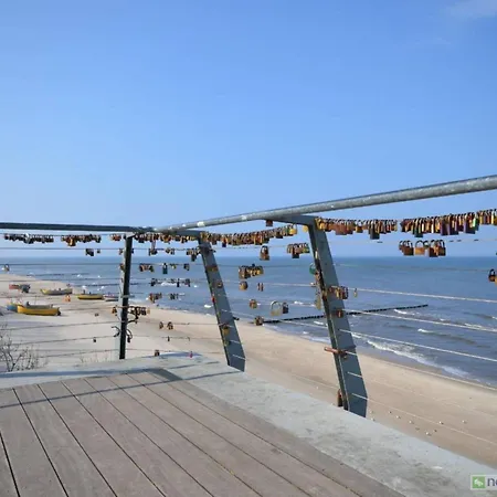 アパート 2-room 30 M2, レバル