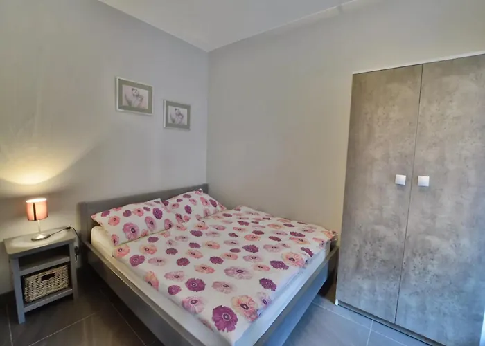 2-room 30 M2, شقة