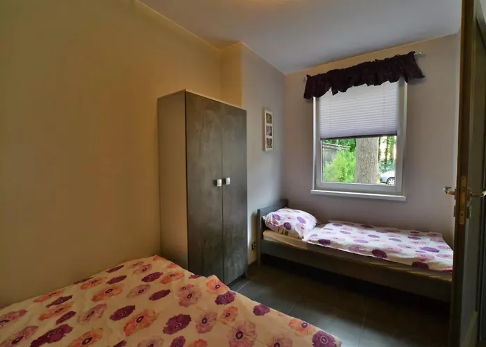 2-room 30 M2, شقة *