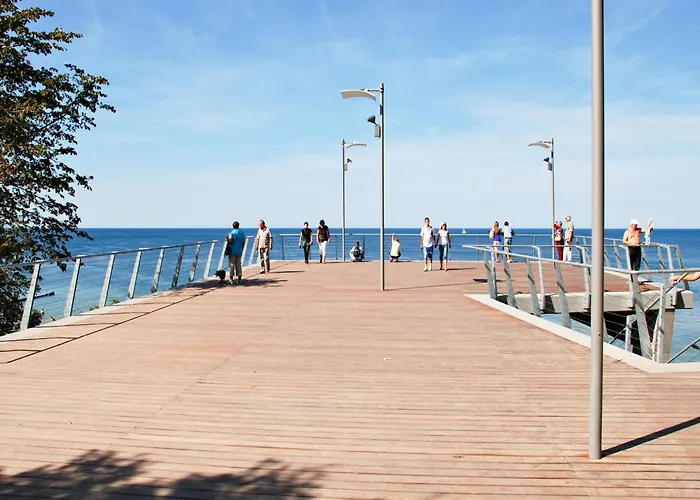 2-room 30 M2, アパート