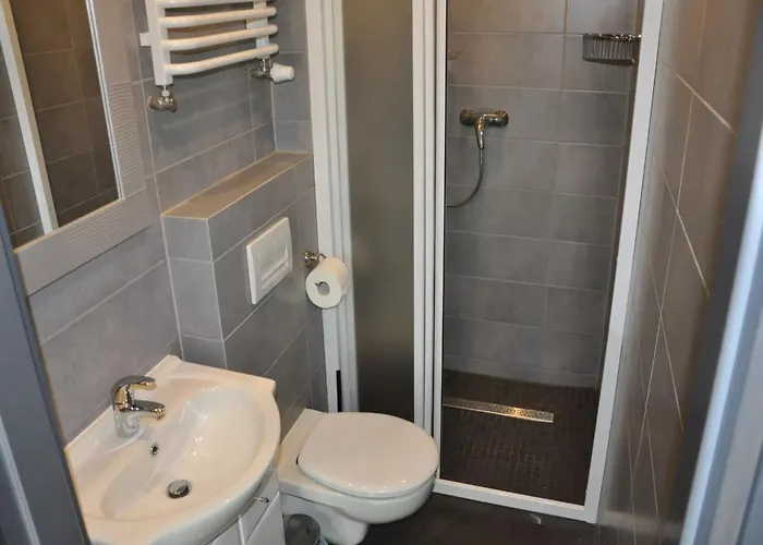 2-room 30 M2, شقة ريفال