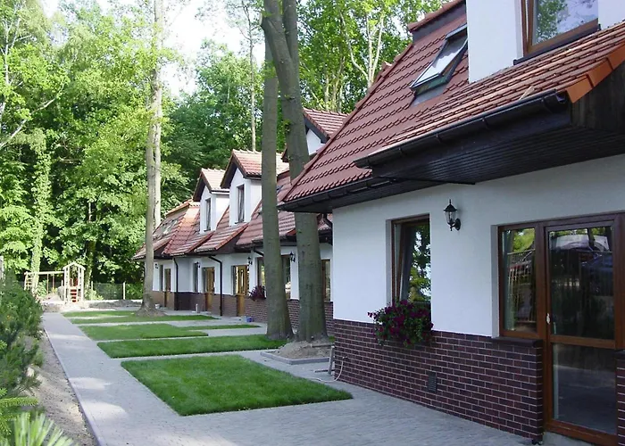 アパート 2-room 30 M2, *