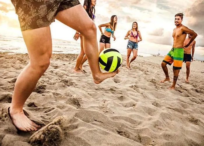 شقة 2-room 30 M2, ريفال