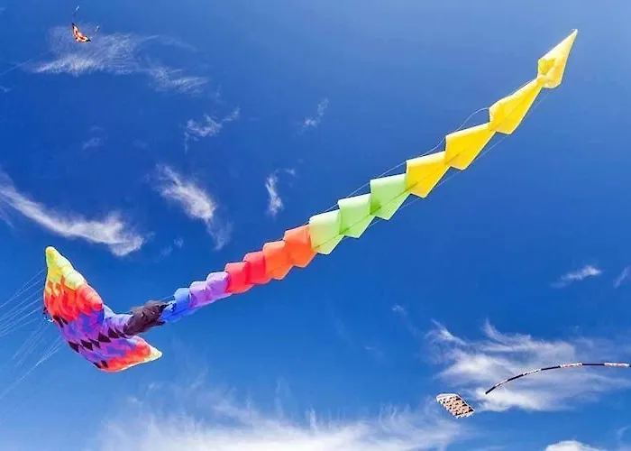 شقة 2-room 30 M2,