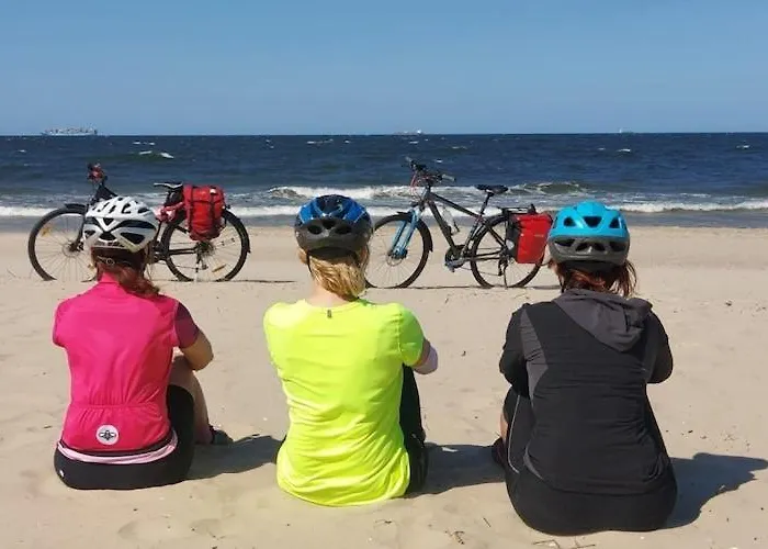 2-room 30 M2, شقة ريفال