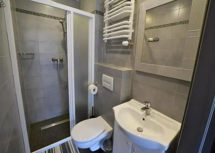 شقة 2-room 30 M2, ريفال